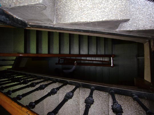  ALICIA OTAEGUI _ la insoportable levedad del ser 