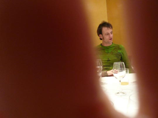  ALICIA OTAEGUI _ la próxima vez quito la mano 