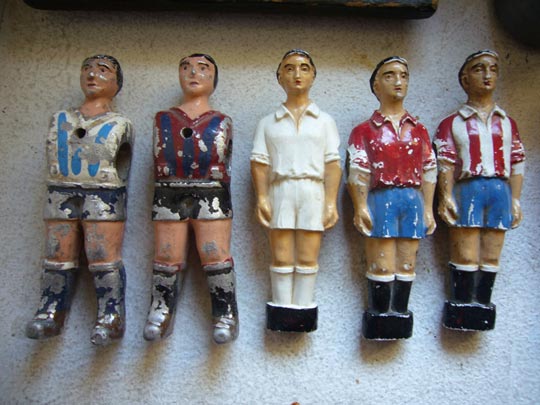  ALICIA OTAEGUI _ los 2 fichajes 