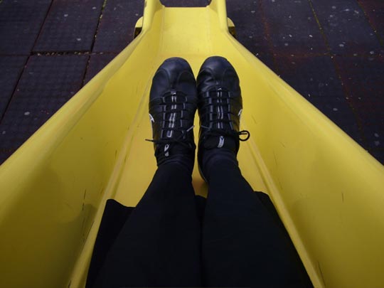  ALICIA OTAEGUI _ no pienso crecer 