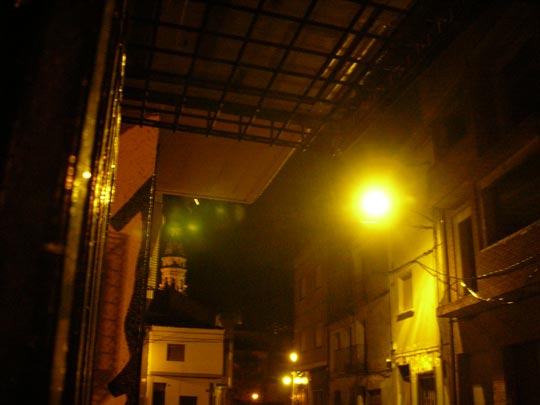  ALICIA OTAEGUI _ noche soleada 