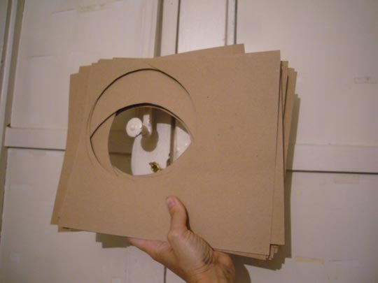  ALICIA OTAEGUI _ ojo y mano 