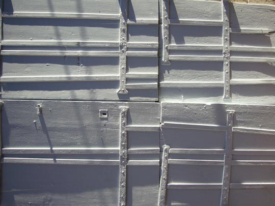  ALICIA OTAEGUI _ paisaje nevado 