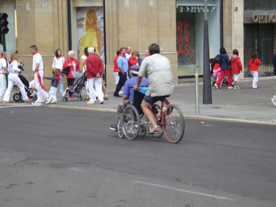 ALICIA OTAEGUI _ premio al tándem 