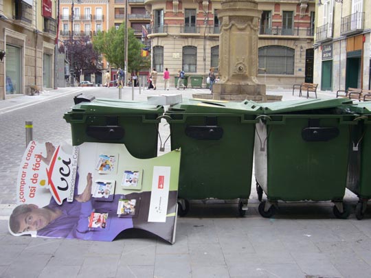  ALICIA OTAEGUI _ promoción de adosados 