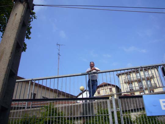  ALICIA OTAEGUI _ ¿quién mira a quién? 