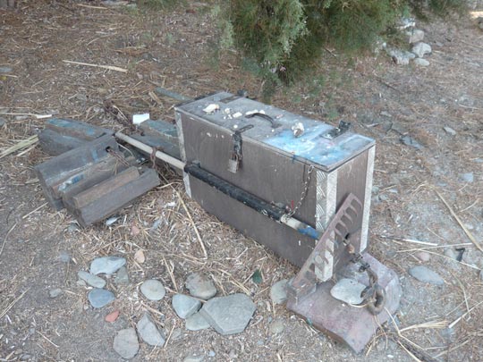  ALICIA OTAEGUI _ restos de un naufragio 