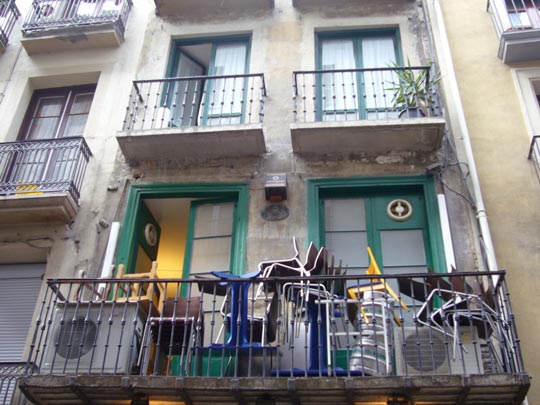  ALICIA OTAEGUI _ sillerbukin 