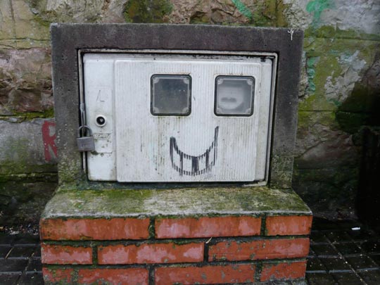  ALICIA OTAEGUI _ smile 