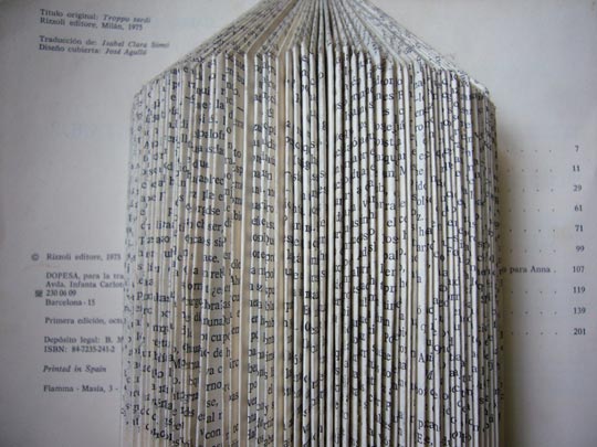  ALICIA OTAEGUI _ tratado sobre la papiroflexia 