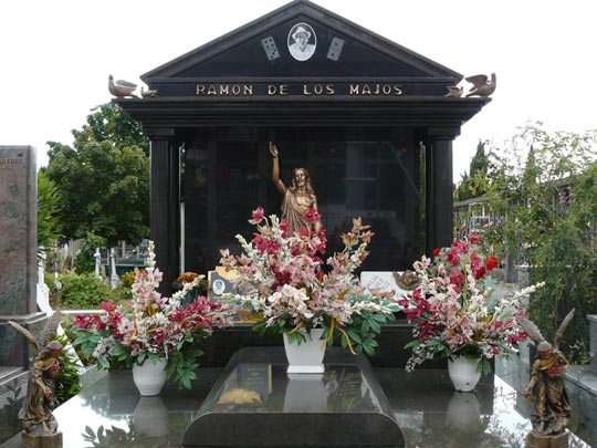  ALICIA OTAEGUI _ ¡vaya manera de tirar el dinero! 