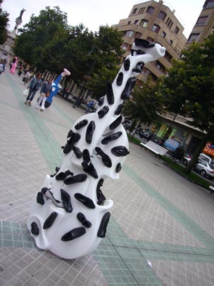  ALICIA OTAEGUI _ zapateado 