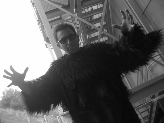  PAU COSTA _ agrrgrr 