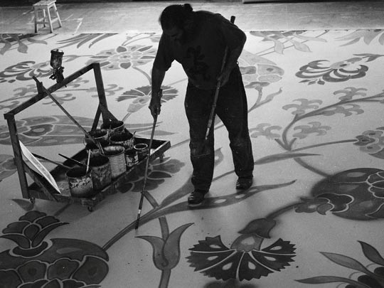  PAU COSTA _ artista 