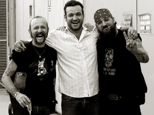  PAU COSTA _ buen rollo 