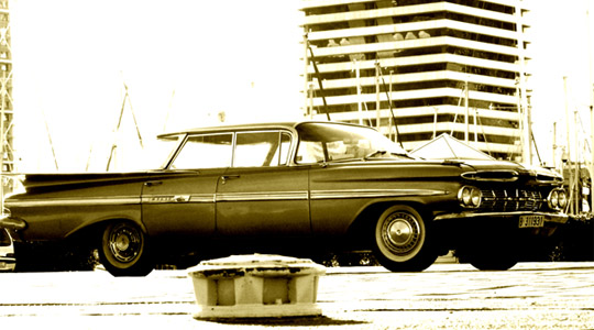  PAU COSTA _ chevrolet 