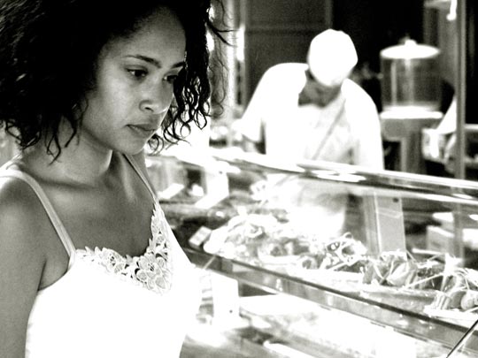  PAU COSTA _ chocolat 