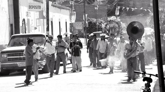  PAU COSTA _ el funeral 