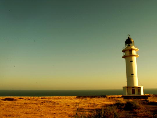  PAU COSTA _ faros de formentera 