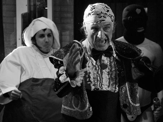  PAU COSTA _ interpretación 