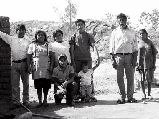  PAU COSTA _ la familia 