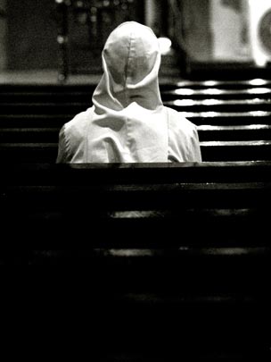  PAU COSTA _ la monja 