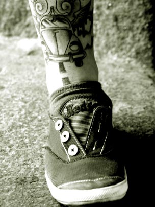  PAU COSTA _ los dos vehículos de hanna 