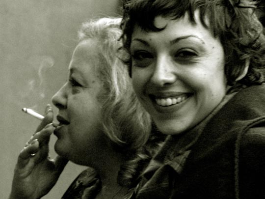  PAU COSTA _ neoyorquinas 