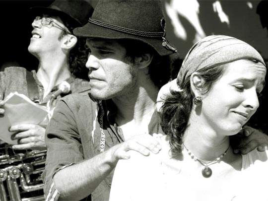  PAU COSTA _ nord, sud i est 