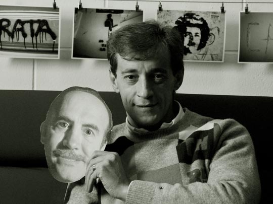  PAU COSTA _ pedro y javier 