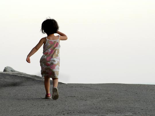  PAU COSTA _ por la carretera 