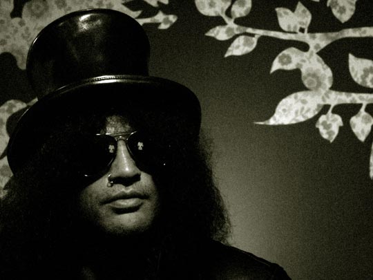  PAU COSTA _ slash 