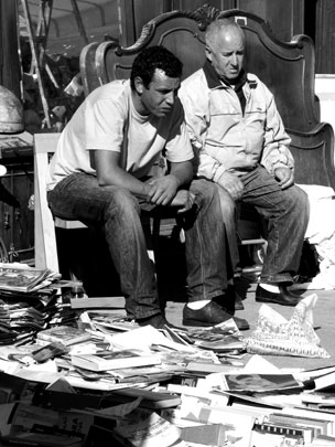  PAU COSTA _ vivir de la literatura 