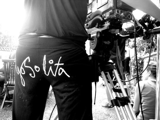  PAU COSTA _ yo solita 