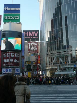  RAQUEL SANCHEZ SILVA _ cruce de shibuya 