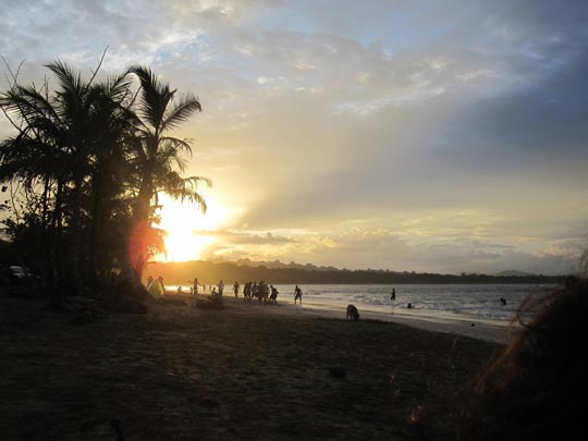  SILVIA ABRIL _ atardece que es mucho 