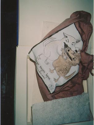  SARA COSTA _ alba ricoque 