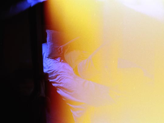  SARA COSTA _ amanece, vampiro 