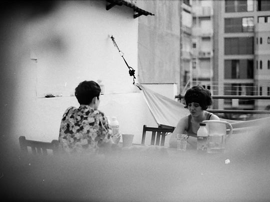  SARA COSTA _ aquello tan triste 