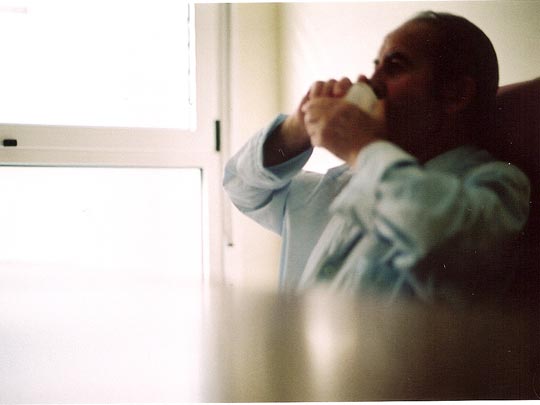  SARA COSTA _ aquí todo el mundo quiere leche 