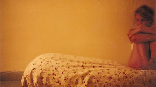  SARA COSTA _ ay, qué sed 