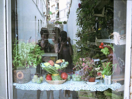  SARA COSTA _ caparate 