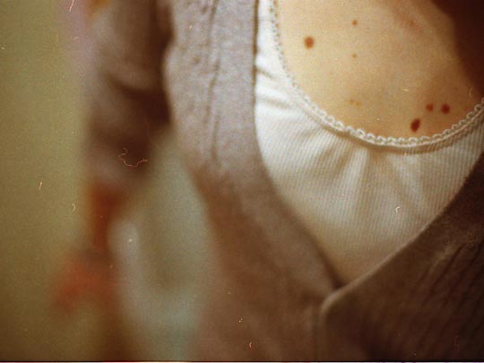  SARA COSTA _ chips ahoy 