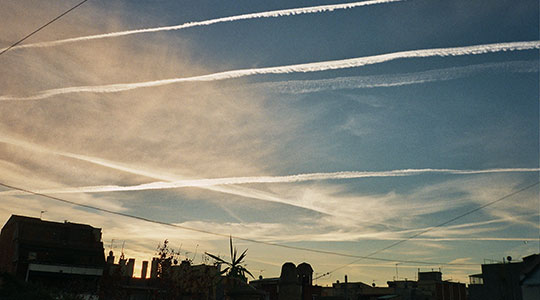  SARA COSTA _ cielo de sant andreu 