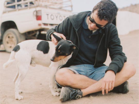  SARA COSTA _ colegas 