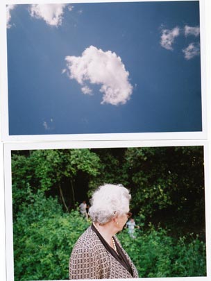  SARA COSTA _ como el tiempo y los relojes 