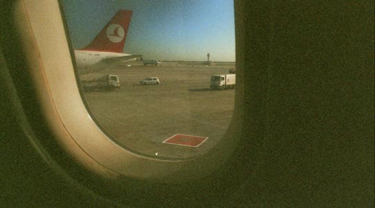  SARA COSTA _ de vuelta 