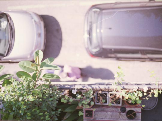  SARA COSTA _ desde tu balcón 