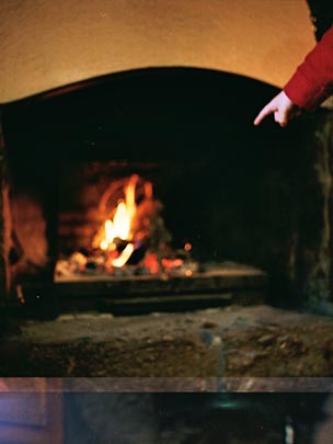  SARA COSTA _ en la garganta 