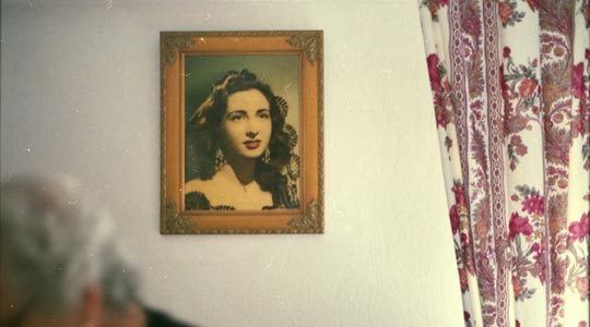  SARA COSTA _ juventud 